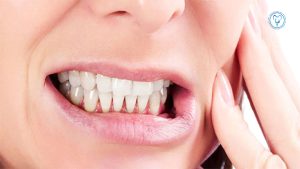 دندان قروچه و مشکلات فکی
