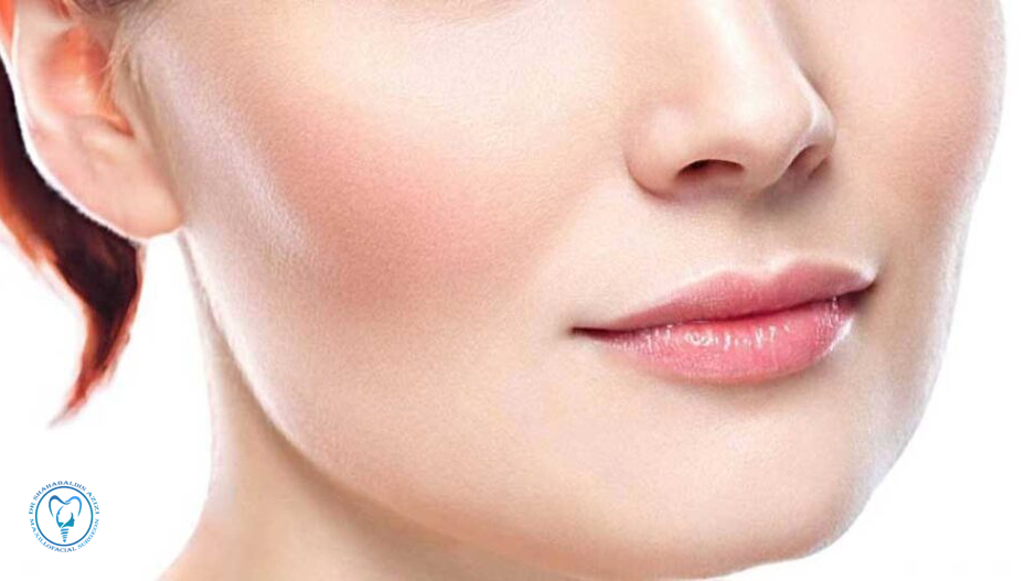 پروتز گونه بهتر است یا تزریق چربی؟