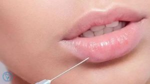 بی حسی لب بعد از جراحی فک